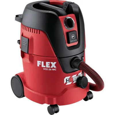 Flex šlapio ir sauso valymo siurblys VCE 26 H MC 230