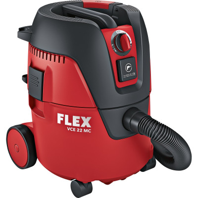 Flex šlapio ir sauso valymo siurblys VCE 22 M MC V