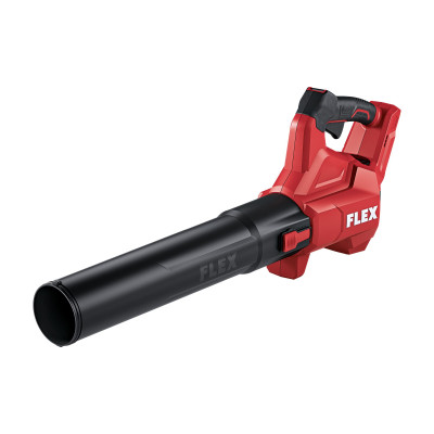 FLEX GBL 790 18-EC – akumuliatorinis lapų pūstuvas (be akumuliatoriaus ir įkroviklio)