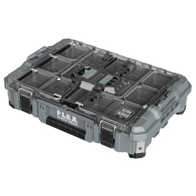 FLEX STACK PACK didelis organizatorius TK-L SP BO