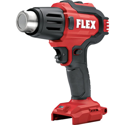 Flex akumuliatorinis karšto oro pūstuvas HG 530 18.0, be akumuliatoriaus ir kroviklio, dėžėje