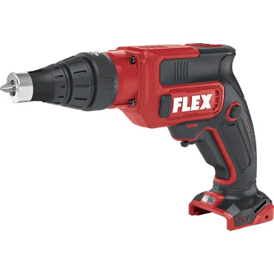 Flex gipso kartono suktuvas DW 37 12-EC C, be akumuliatoriaus ir įkroviklio