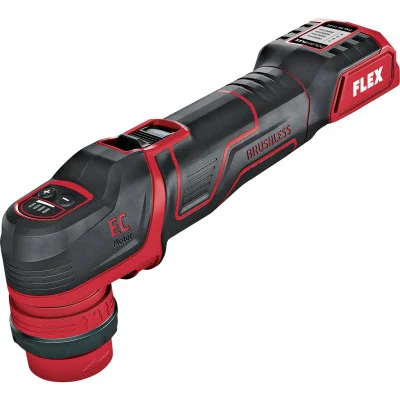 Flex poliravimo mašina PXE 80 12-EC