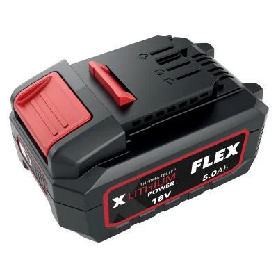 Flex akumuliatorius AP 18/5.0