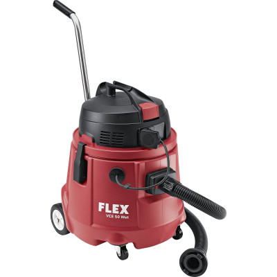 Flex šlapio ir sauso valymo siurblys VCE 50 WET