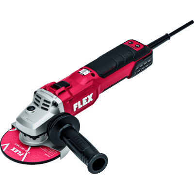 Flex kampinis šlifuoklis LBE 20-11 125-EC