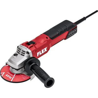 Flex elektrinis kampinis šlifuoklis LB 20-11 125-EC