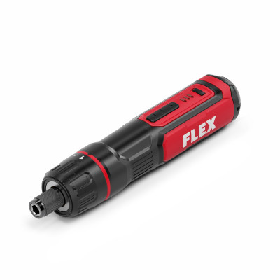 Flex elektrinis suktuvas SD 7-320 4