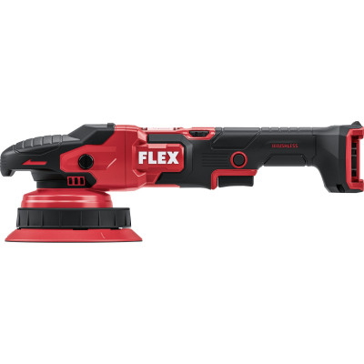 Flex poliravimo mašina XFE 2 15 18-EC C