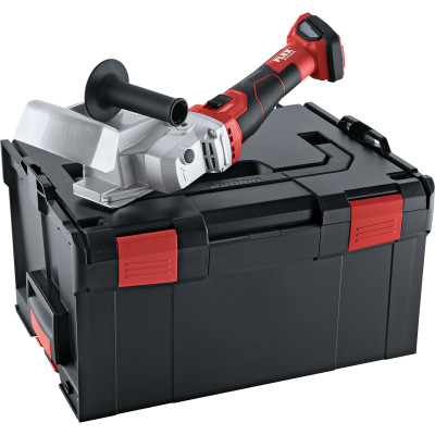 Flex RFE 40 18.0-EC – akumuliatorinė įleidimo freza