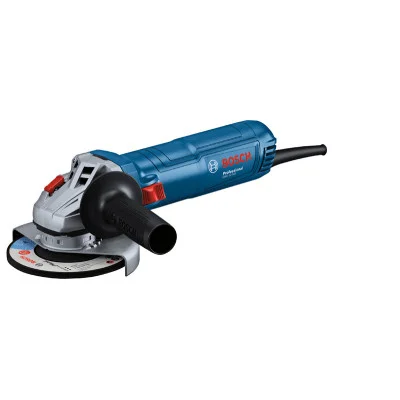 Bosch elektrinis kampinis šlifuoklis GWS 12-125