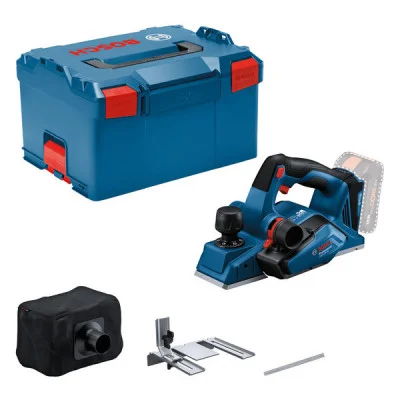Bosch oblius GHO 18V-26 – L-BOXX
