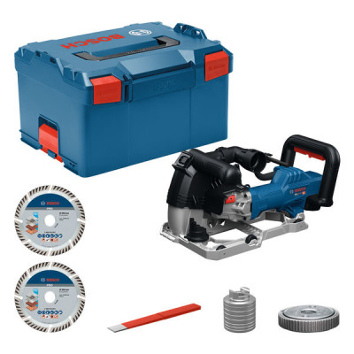 Bosch elektrinė sienų griovelių freza GNF 20-40 (sisteminė dėžė)