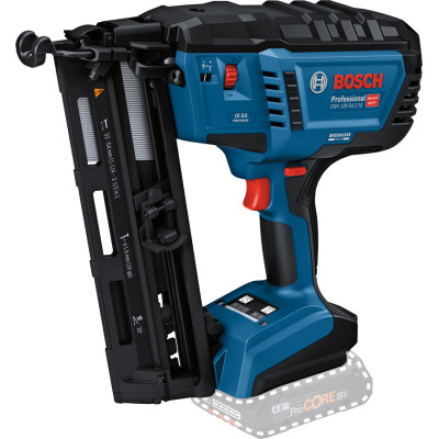 Bosch akumuliatorinė viniakalė GNH 18V-64-2 M