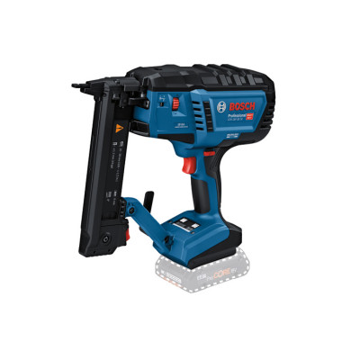 Bosch akumuliatorinė kabiakalė GTH 18V-38 M, be akumuliatoriaus ir įkroviklio