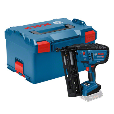 Bosch akumuliatorinė viniakalė GNH 18V-64-2 M – L-BOXX