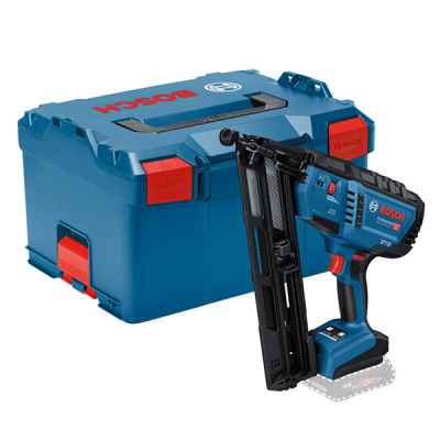 Bosch akumuliatorinė viniakalė GNH 18V-64 MD – L-BOXX