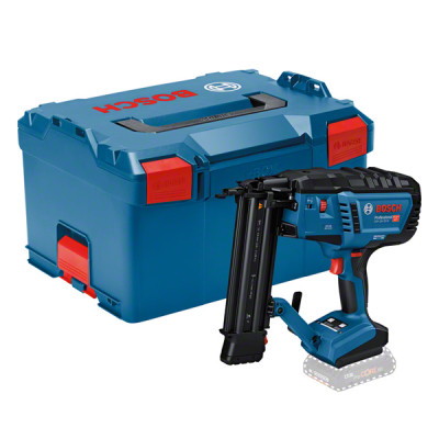Bosch akumuliatorinė viniakalė GNH 18V-50 M – L-BOXX