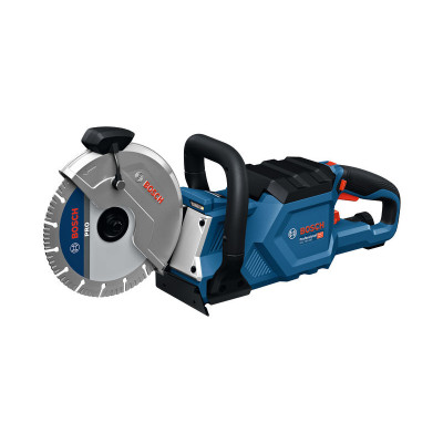 Bosch pjovimo mašina GCS 18V-230, be akumuliatoriaus ir įkroviklio