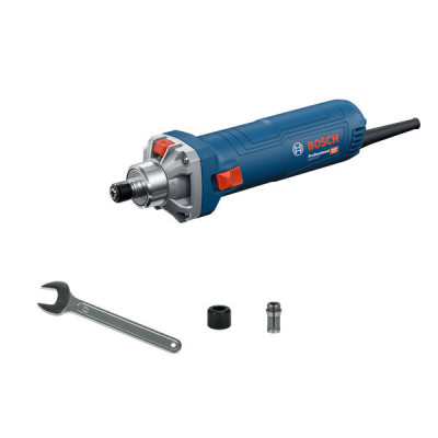 Bosch tiesinis šlifuoklis GGS 30 S