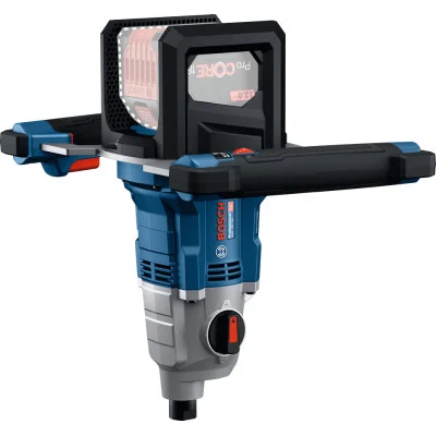 Bosch statybinė maišyklė GRW 18V-160, be akumuliatoriaus ir įkroviklio