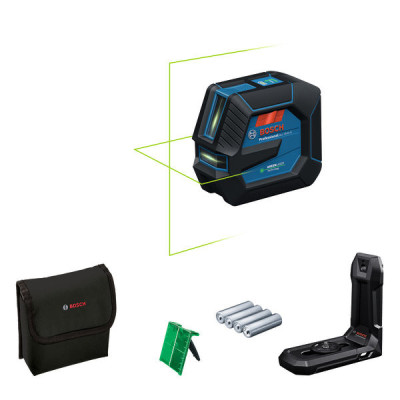 Bosch lazerinis nivelyras GLL 20-22 G
