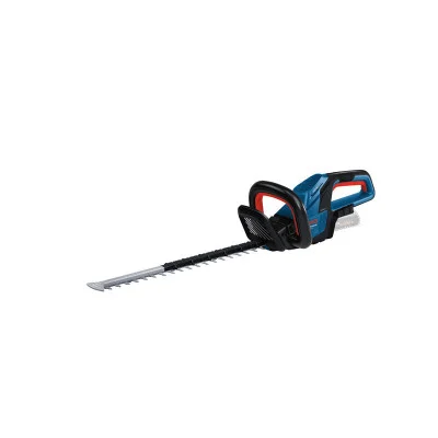 Bosch akumuliatorinės gyvatvorių žirklės GHE 18V-50