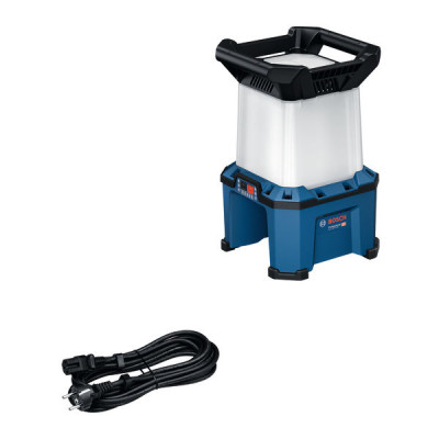 Bosch LED darbinis šviestuvas GLA 18VH-7500