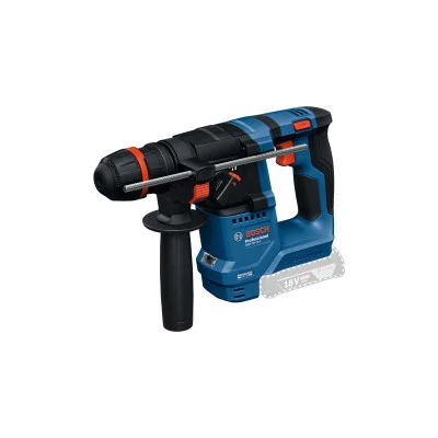 Bosch akumuliatorinis perforatorius GBH 18V-18 X ONECHUCK – be akumuliatoriaus ir įkroviklio