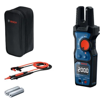 Bosch Professional GFM 1000-15 – srovės matavimo replės