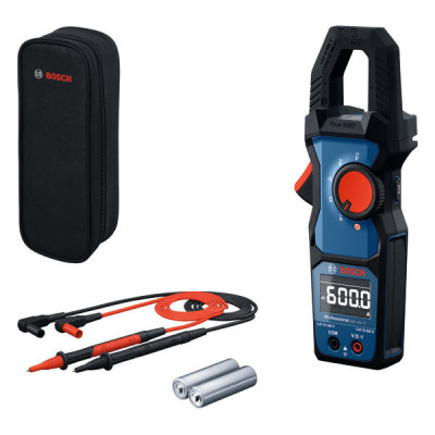 Bosch Professional GMC 600-15 – srovės matavimo replės