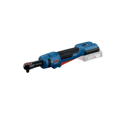 Bosch akumuliatorinė terkšlė GRC 18V-60, be akumuliatoriaus ir įkroviklio