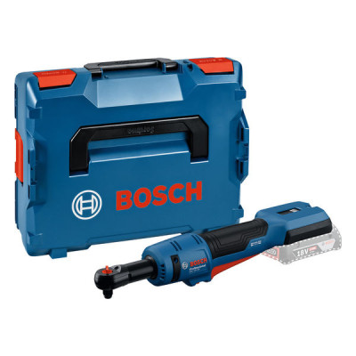 Bosch akumuliatorinė terkšlė GRC 18V-60, be akumuliatoriaus ir įkroviklio, su lagaminu