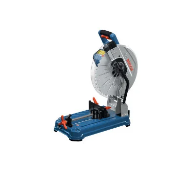 Bosch metalo pjovimo diskinis pjūklas GCD 18V-355, be akumuliatoriaus ir įkroviklio
