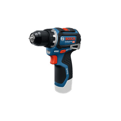 Bosch akumuliatorinis gręžtuvas-suktuvas GSR 12V-32 – be akumuliatoriaus ir įkroviklio