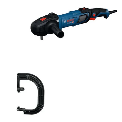 Bosch poliravimo mašina GPO 14-180 S
