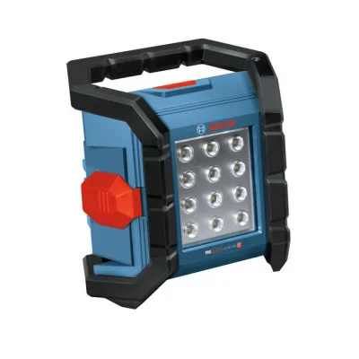 Bosch LED darbinis šviestuvas GLI 18V-1500