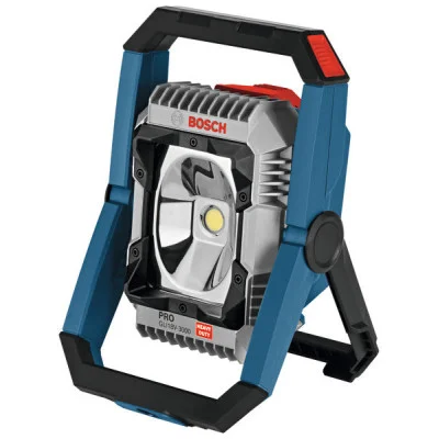 Bosch LED darbinis šviestuvas GLI 18V-3000