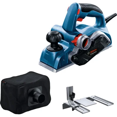 Bosch oblius GHO 20-82