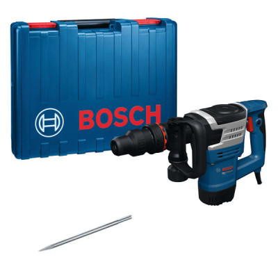 Bosch atskėlimo plaktukas GSH 5 SDS-max