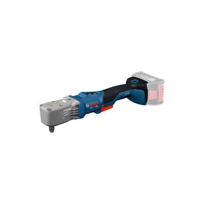 Bosch smūginis veržliasukis GRS18V-330