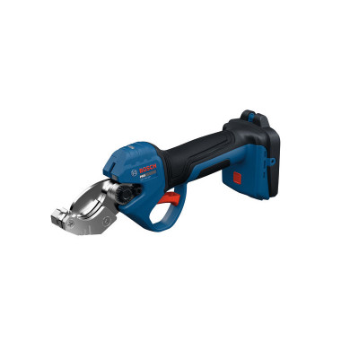 Bosch Professional GPC 18V-32P – akumuliatorinis vamzdžių pjoviklis