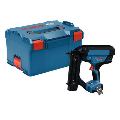 Bosch akumuliatorinis viniakalė GNH 18V-50-2 M, be akumuliatoriaus ir įkroviklio, L-BOXX lagaminas