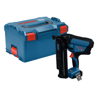 Bosch akumuliatorinis viniakalė GNH 18V-64-3 M, be akumuliatoriaus ir įkroviklio, L-BOXX lagaminas