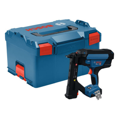Bosch akumuliatorinė kabiakalė GTH 18V-38-2 M, be akumuliatoriaus ir įkroviklio, su lagaminu