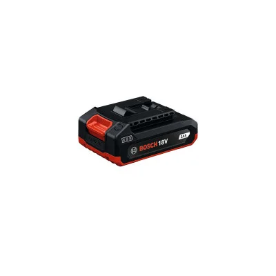 Bosch akumuliatorius GBA 18V-20