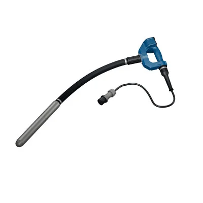 Bosch GDI 50-65 D betono vibratorius