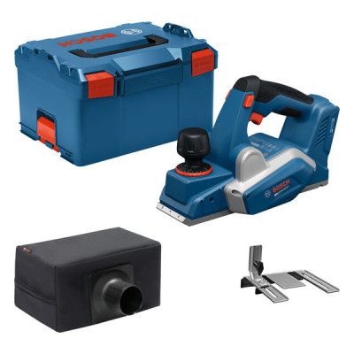 Bosch oblius GHO 18V-20 – L-BOXX