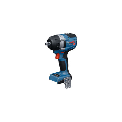 Bosch akumuliatorinis smūginis veržliasukis GDS 18V-750, be akumuliatoriaus ir įkroviklio, dėžėje