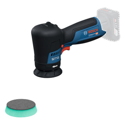 Bosch poliravimo mašina GPO 12V-77